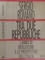 Tra due repubbliche