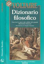 Dizionario filosofico