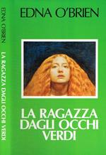 La ragazza dagli occhi verdi