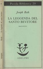 La leggenda del santo bevitore