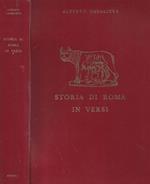 Storia di Roma in versi