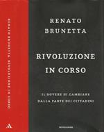 Rivoluzione in corso