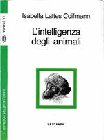 L' intelligenza degli animali