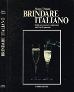 Brindare italiano