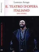 Il Teatro d'Opera Italiano