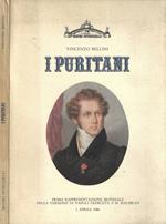 I puritani