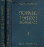 Storia del Teatro Drammatico