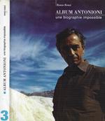 Album Antonioni