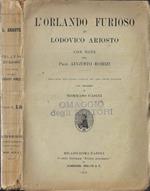 L' Orlando furioso