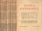 Nuova antologia 1938