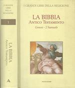 La Bibbia- Antico Testamento-Genesi-2 Samuele