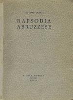 Rapsodia abruzzese