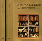 La Banca e il libro