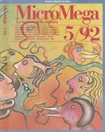 MicroMega n5, dicembre-gennaio 1992