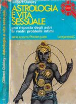 Astrologia e vita sessuale