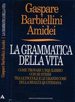 La grammatica della vita