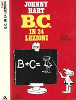 Il secondo libro di B. C