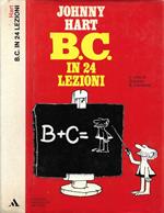 B. C. in 24 lezioni