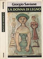 La donna di legno