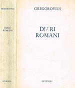 Diari romani 1852-1874