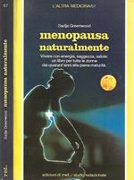 Menopausa naturalmente