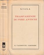 Trasparenze di pizzi antichi