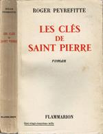 Les Clés de Saint Pierre