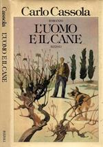 L' uomo e il cane