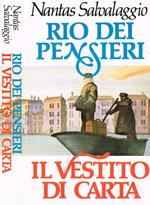 Rio dei pensieri. Il vestito di carta