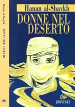 Donne nel deserto