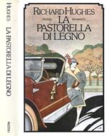 La pastorella di legno