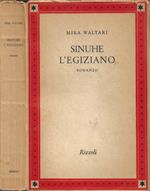 Sinuhe l'egiziano