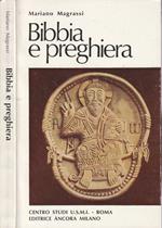 Bibbia e preghiera