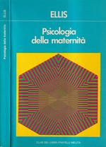 Psicologia della maternità