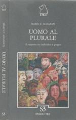 Uomo al plurale