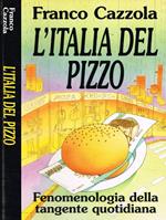 L' Italia del pizzo