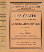 Les celtes depuis l'époque de la tène et la civilisation celtique