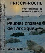 Peuples chasseurs de l'Arctique