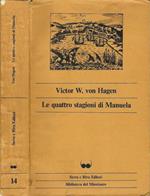 Le quattro stagioni di Manuela