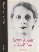 Henry & June