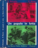 Un popolo in lotta