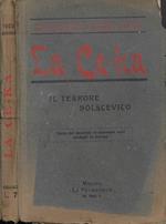 La Ce-Ka. Il terrore bolscevico