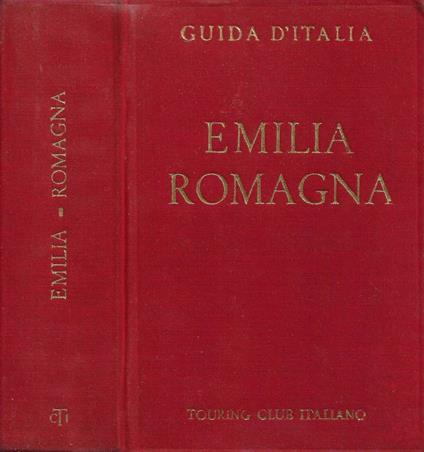 Emilia-Romagna - copertina