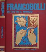 Francobolli di tutto il mondo