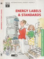 Energy Labels & Standards