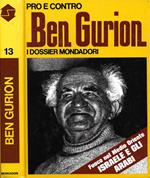 Ben Gurion: pro e contro