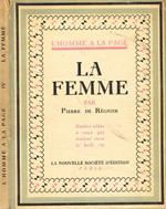 La femme