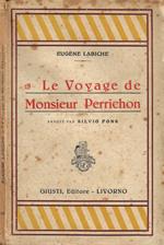 Le Voyage de Monsieur Perrichon