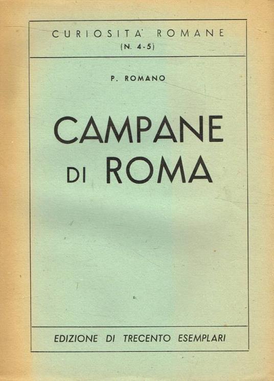 Il Natale di Roma - copertina