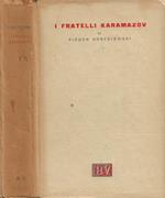 I Fratelli Karamazov. Vol. I